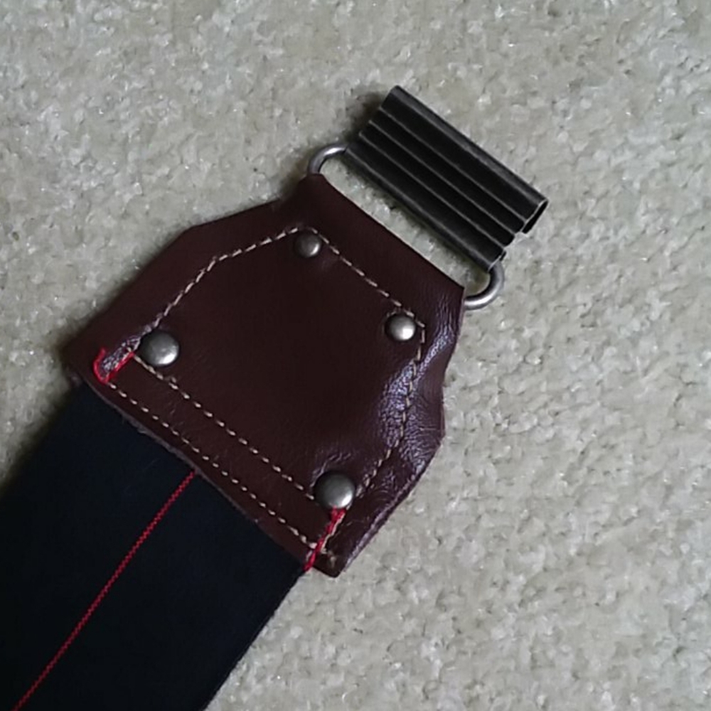 COMMON THREAD BELT - Picture 3 of 6